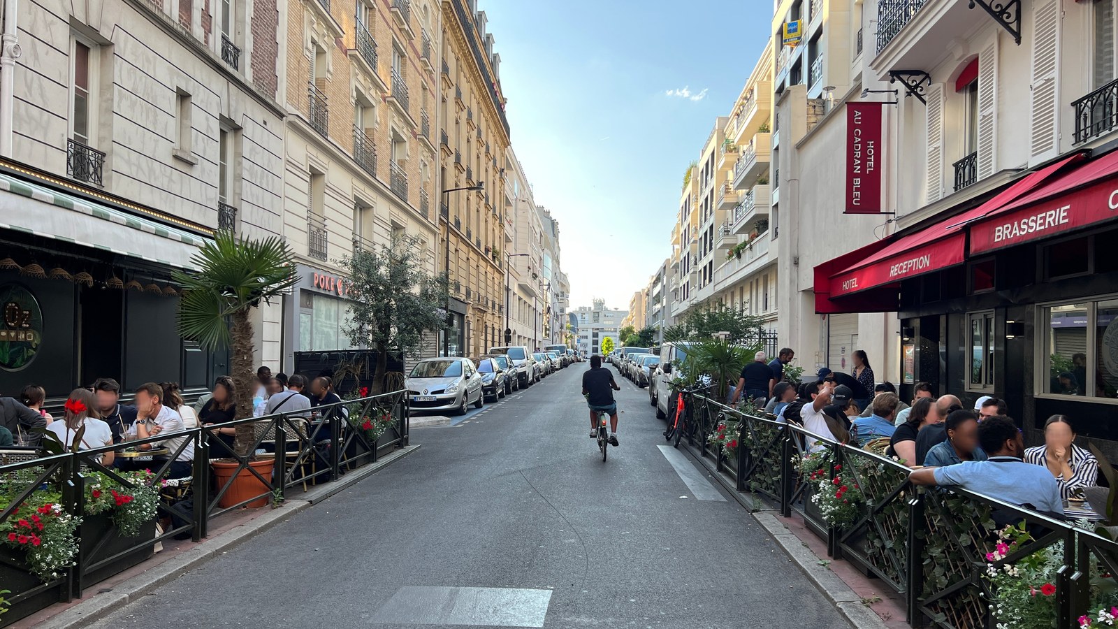 L'Escale de Levallois-Perret : le centre culturel pour les arts, le théâtre et le cirque