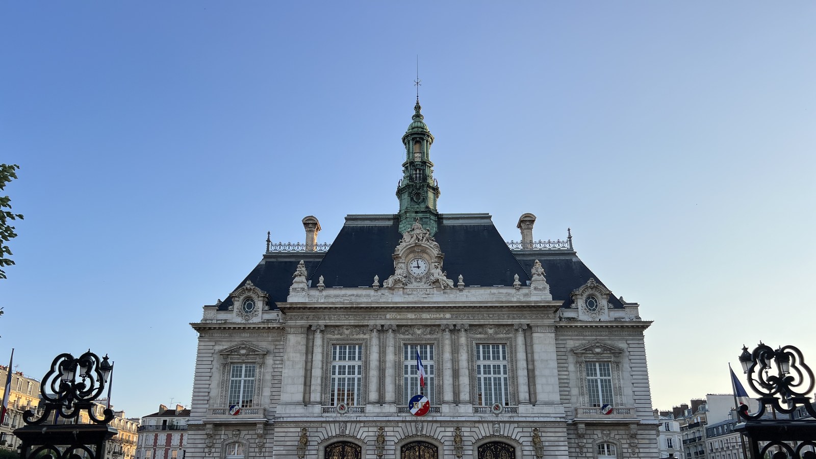 Journées du Patrimoine 2026 à Levallois : 7 sites à découvrir ce week-end