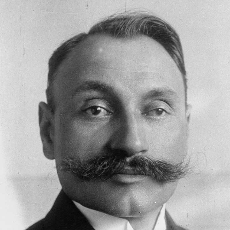 Louis Delâge