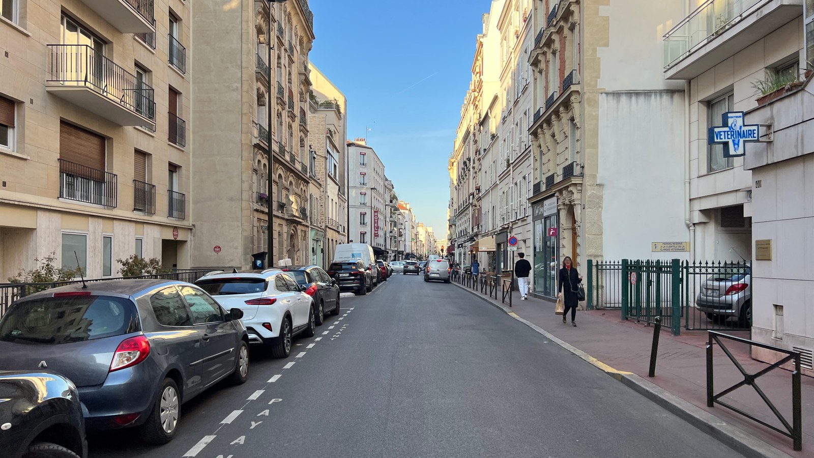 Trouver un médecin généraliste à Levallois-Perret : le guide complet 2026