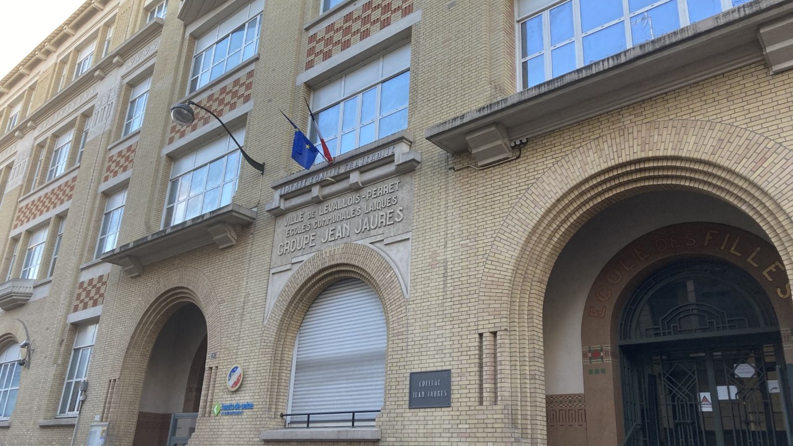 Rentrée scolaire 2026 à Levallois-Perret : dates, cantine et périscolaire, le guide pratique