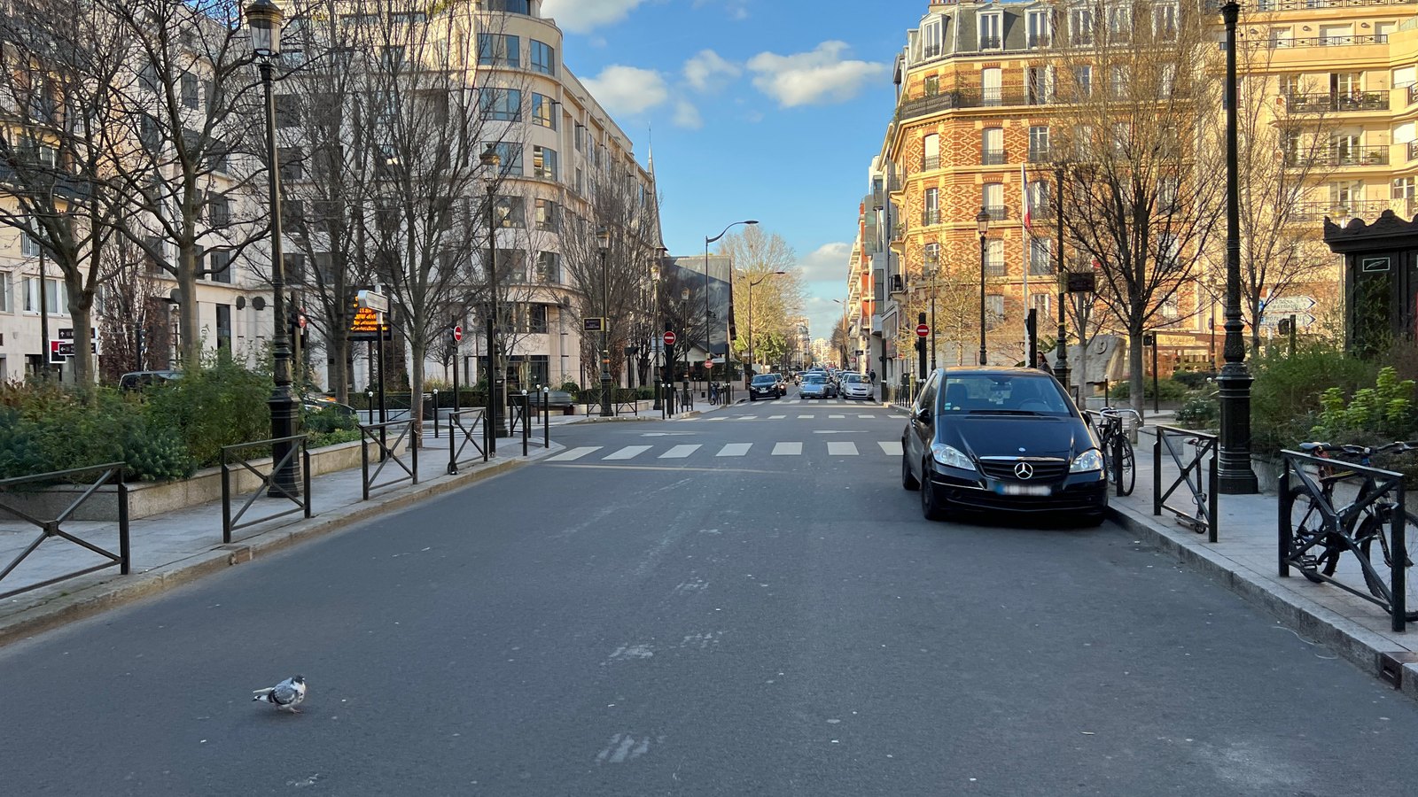 Stationnement à Levallois-Perret : pourquoi les habitants en ont assez des amendes