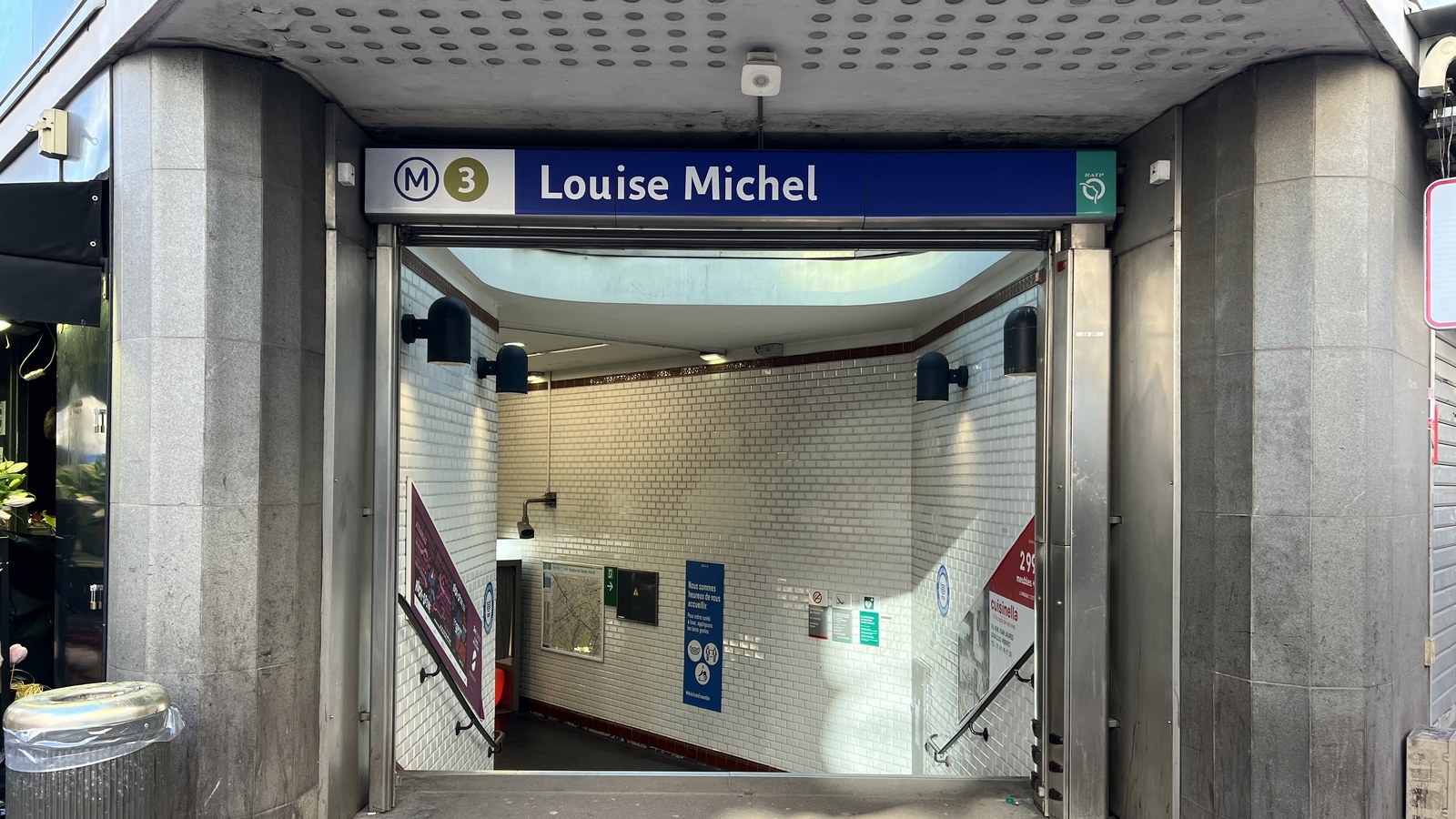 Transports à Levallois-Perret : métro, train, bus… le guide pour se déplacer