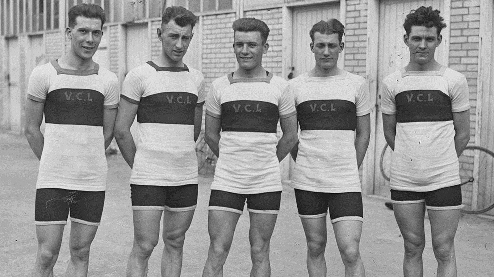 Vélo Club de Levallois : le club oublié qui a gagné onze fois le Tour de France